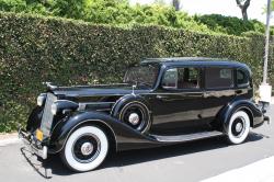 Packard 1401 1936 #6