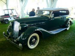 Packard 1402 1936 #11