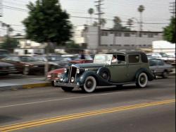 Packard 1408 1936 #14