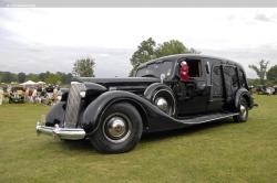 Packard 1506 1937 #8
