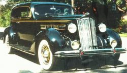 Packard 1506 1937 #9