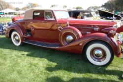 Packard 1507 1937 #6