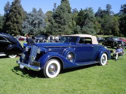 Packard 1507 1937 #7