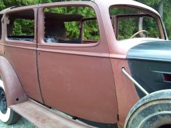Packard 1507 1937 #8