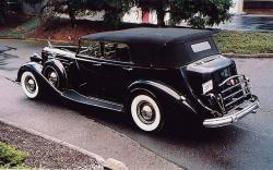 Packard 1508 1937 #6