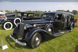 Packard 1508 1937 #8