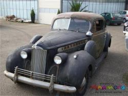 Packard 160 #13