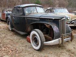 Packard 160 1941 #11