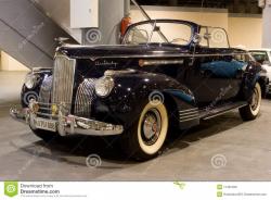 Packard 160 1942 #12