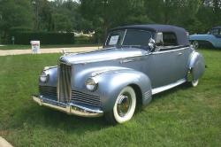 Packard 160 1942 #6