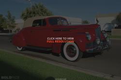 Packard 160 1942 #7