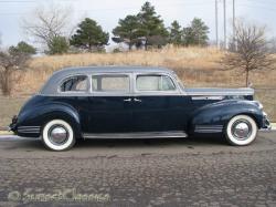 Packard 160 1942 #9