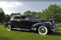 Packard 160 #9