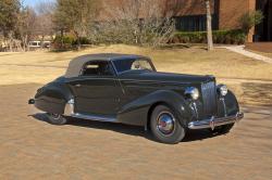 Packard 1601 #12