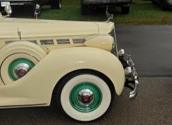 Packard 1601 1938 #13