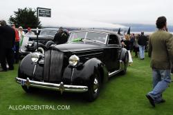Packard 1601 1938 #14
