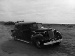 Packard 1602 #13