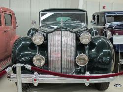 Packard 1602 1938 #12
