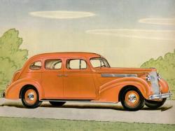 Packard 1602 1938 #6