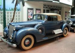 Packard 1607 1938 #6