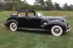 Packard 1608 1938 #14