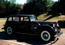Packard 1608 1938 #7