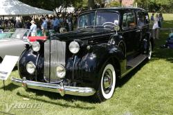 Packard 1608 1938 #9
