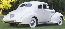 Packard 1700 1939 #12