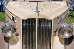 Packard 1700 1939 #9