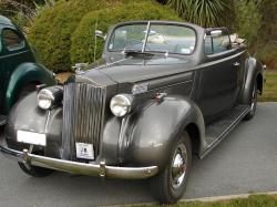 Packard 1700 #9