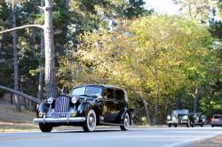 Packard 1707 1939 #7