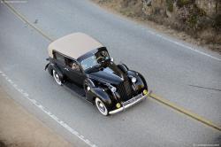 Packard 1707 1939 #9
