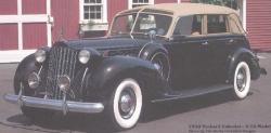 Packard 1708 1939 #14