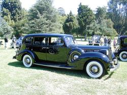 Packard 1708 1939 #6