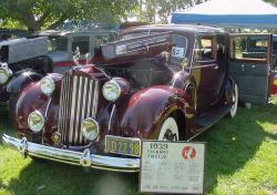 Packard 1708 1939 #11