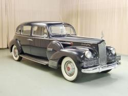 Packard 180 #7