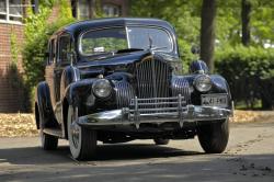 Packard 180 1941 #7
