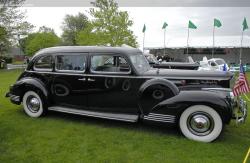 Packard 180 #9