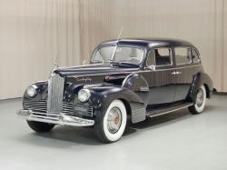 Packard 180 #13