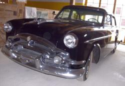 Packard 200 1953 #12