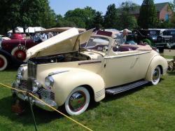 Packard 2011 1942 #12
