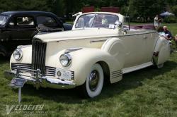 Packard 2011 1942 #17
