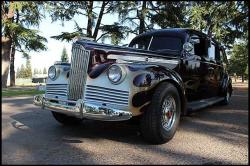 Packard 2011 1942 #9