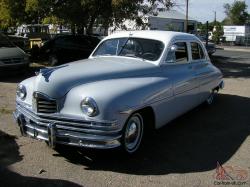Packard 2301 1949 #9