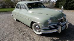 Packard 2301 1950 #11