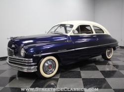 Packard 2301 1950 #6