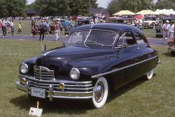 Packard 2301 1950 #7