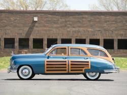 Packard 2301 1950 #9