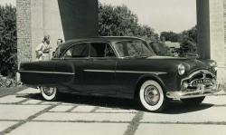 Packard 300 1952 #11