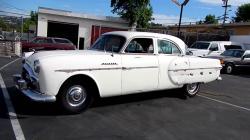 Packard 300 1952 #13